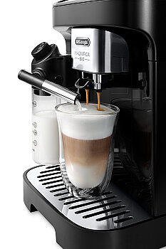 MAGNIFICA EVO ECAM292.81.B TAM OTO - 4