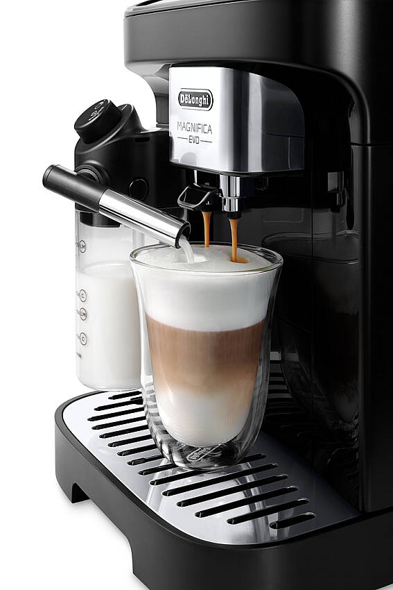 MAGNIFICA EVO ECAM292.81.B TAM OTO - 4