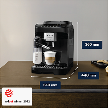 MAGNIFICA EVO ECAM292.81.B TAM OTO - 6