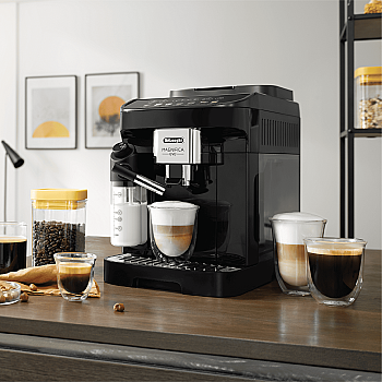 MAGNIFICA EVO ECAM292.81.B TAM OTO - 7