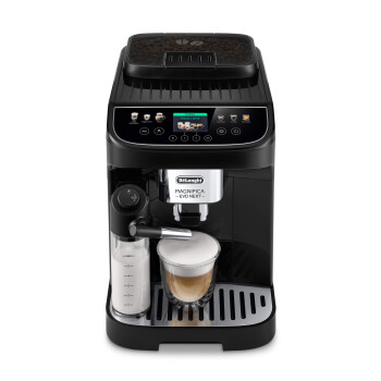 Magnifica Evo Next, ECAM310.60.B Tam Otomatik Espresso Kahve Makinesi - Delonghi