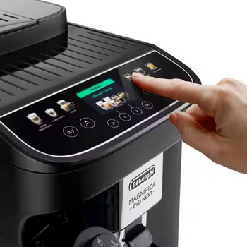 Magnifica Evo Next, ECAM310.60.B Tam Otomatik Espresso Kahve Makinesi - Thumbnail