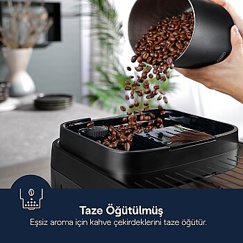 MAGNIFICA EVO NEXT ECAM310.60.GB TAM OTO - 5