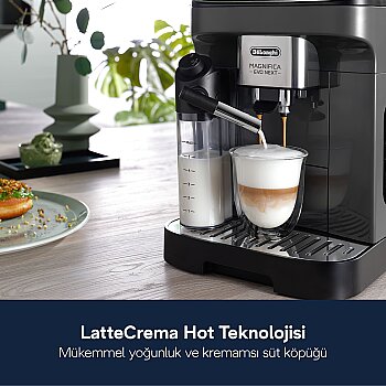 MAGNIFICA EVO NEXT ECAM310.60.GB TAM OTO - 8