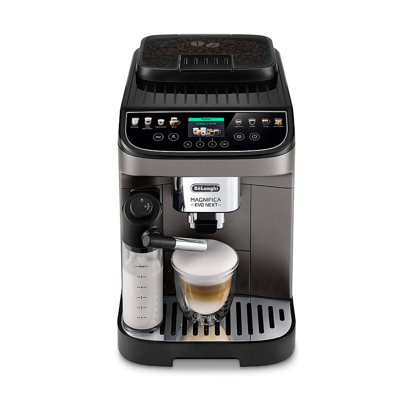 MAGNIFICA EVO NEXT ECAM312.80.TB - 1