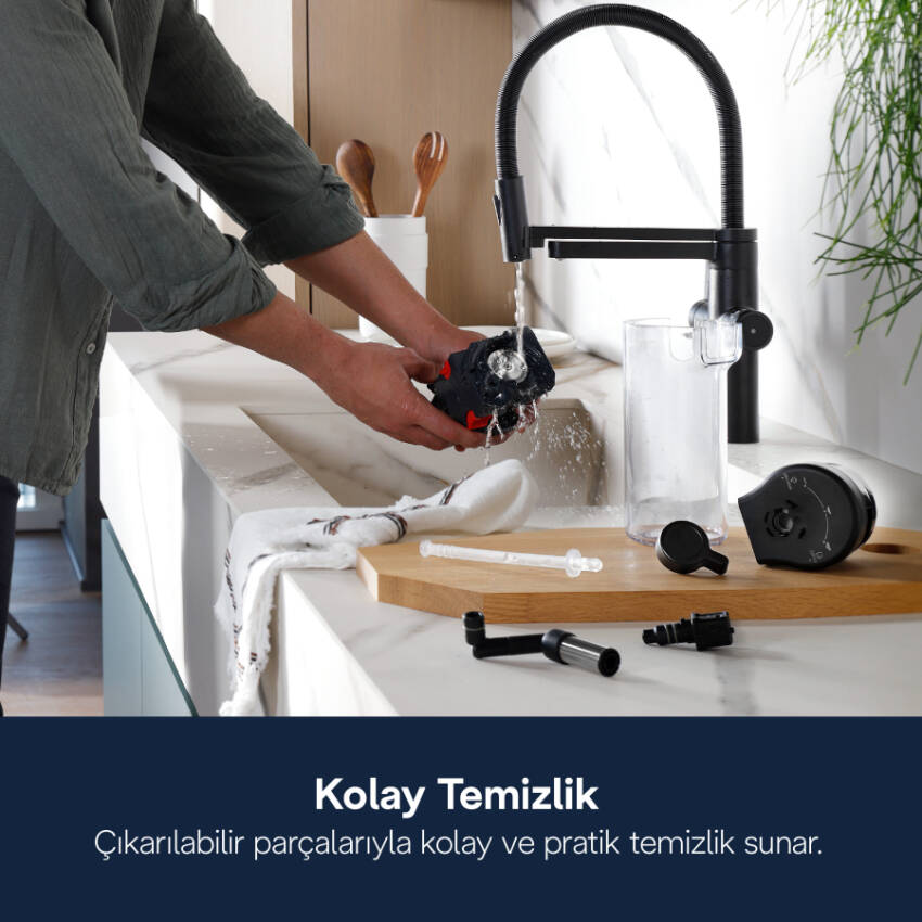 MAGNIFICA PLUS ECAM320.61.G TAM OTO. - 10