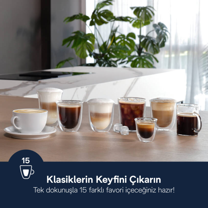 MAGNIFICA PLUS ECAM320.61.G TAM OTO. - 6