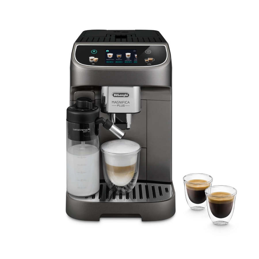 Delonghi - Magnifica Plus ECAM320.70.TB Tam Otomatik Kahve Makinesi