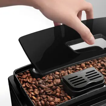 Magnifica S, ECAM22.110.B Tam Otomatik Espresso Kahve Makinesi - Thumbnail
