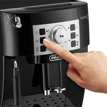 Magnifica S, ECAM22.110.B Tam Otomatik Espresso Kahve Makinesi - Thumbnail