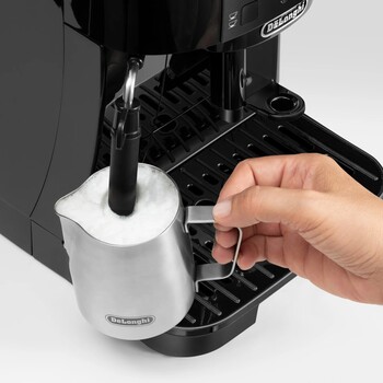 Magnifica Start, ECAM12.121.B Tam Otomatik Espresso Kahve Makinesi - Thumbnail