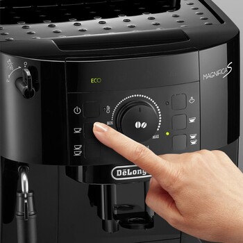 Magnifica Start, ECAM12.121.B Tam Otomatik Espresso Kahve Makinesi - Thumbnail