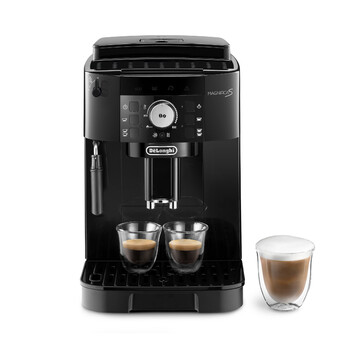 Delonghi - Magnifica Start, ECAM12.121.B Tam Otomatik Espresso Kahve Makinesi