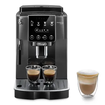 Delonghi - Magnifica Start, ECAM220.22.GB Tam Otomatik Espresso Kahve Makinesi