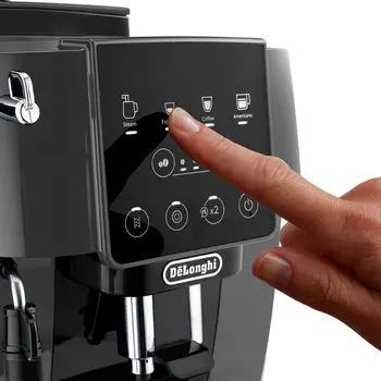 Magnifica Start, ECAM220.22.GB Tam Otomatik Espresso Kahve Makinesi - Thumbnail