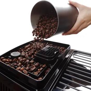 Magnifica Start, ECAM220.22.GB Tam Otomatik Espresso Kahve Makinesi - Thumbnail