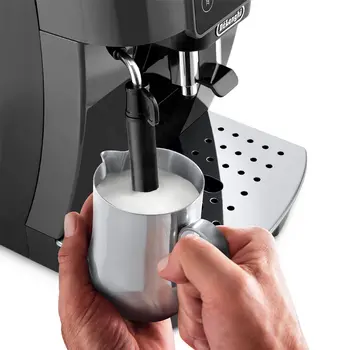 Magnifica Start, ECAM220.22.GB Tam Otomatik Espresso Kahve Makinesi - Thumbnail