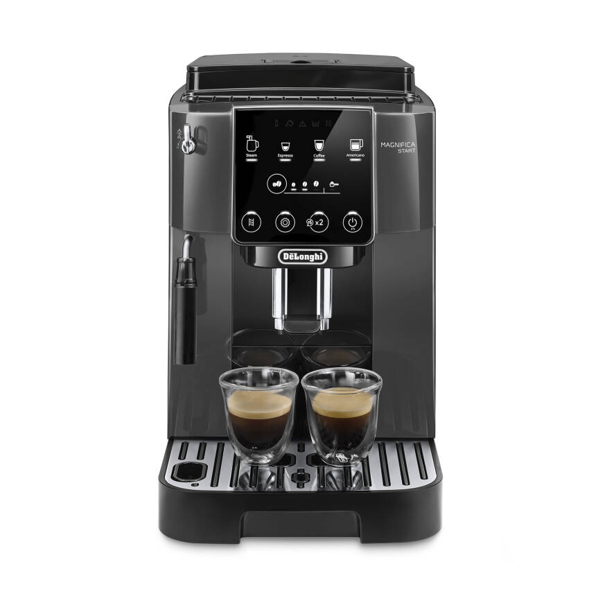 Magnifica Start, ECAM220.22.GB Tam Otomatik Espresso Kahve Makinesi - 1