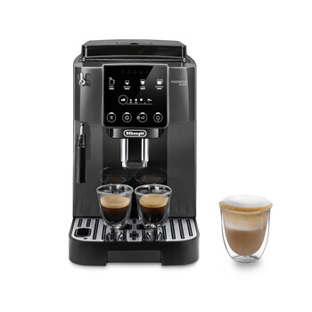Magnifica Start, ECAM220.22.GB Tam Otomatik Espresso Kahve Makinesi - 1