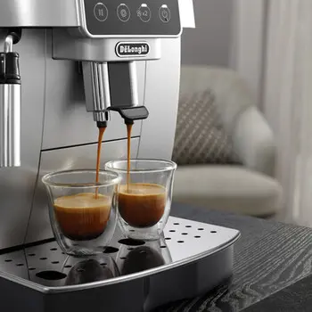 Magnifica Start ECAM220.31.SB Tam Otomatik Espresso Makinesi - Thumbnail