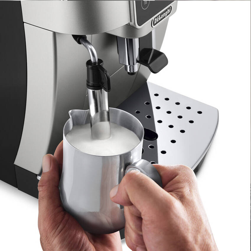 Delonghi shop magnifica espresso