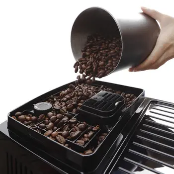 Magnifica Start, ECAM220.31.SB Tam Otomatik Espresso Kahve Makinesi - Thumbnail