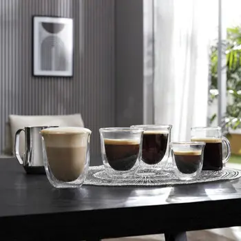 Magnifica Start, ECAM220.31.SB Tam Otomatik Espresso Kahve Makinesi - Thumbnail