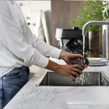 Magnifica Start, ECAM220.31.SB Tam Otomatik Espresso Kahve Makinesi - Thumbnail
