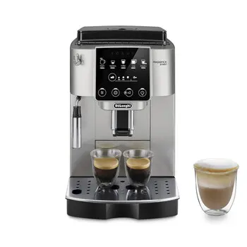 Delonghi - Magnifica Start, ECAM220.31.SB Tam Otomatik Espresso Kahve Makinesi