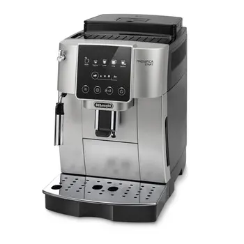 Magnifica Start, ECAM220.31.SB Tam Otomatik Espresso Kahve Makinesi - Thumbnail