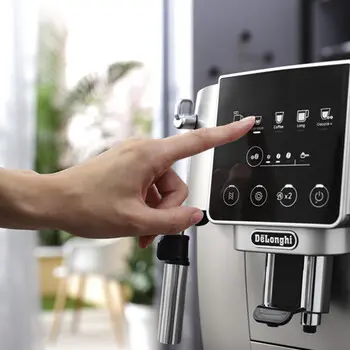 Magnifica Start, ECAM220.31.SB Tam Otomatik Espresso Kahve Makinesi - Thumbnail