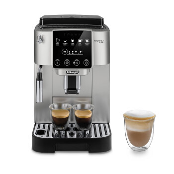 Magnifica Start, ECAM220.31.SB Tam Otomatik Espresso Kahve Makinesi