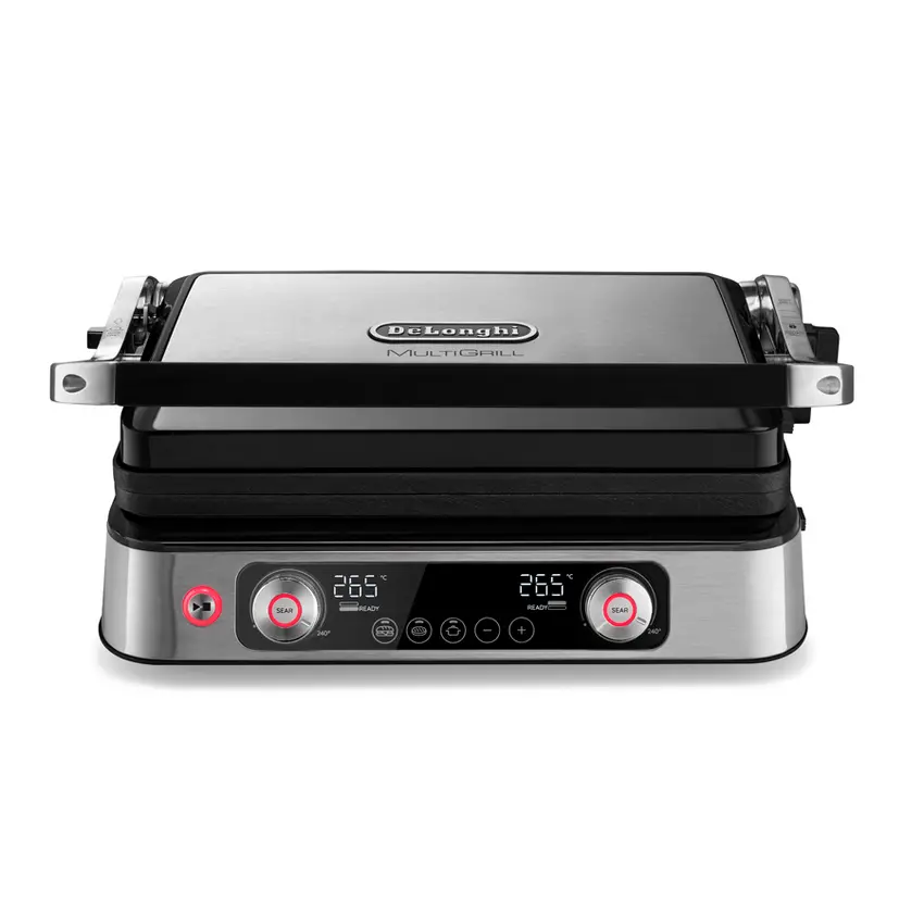 Multigrill 1100 CGH1112D Izgara/Tost Makinesi Izgara & Tost Makineleri ...