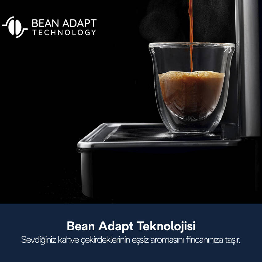 PRIMADONNA AROMATIC ECAM630.75.TM - 3