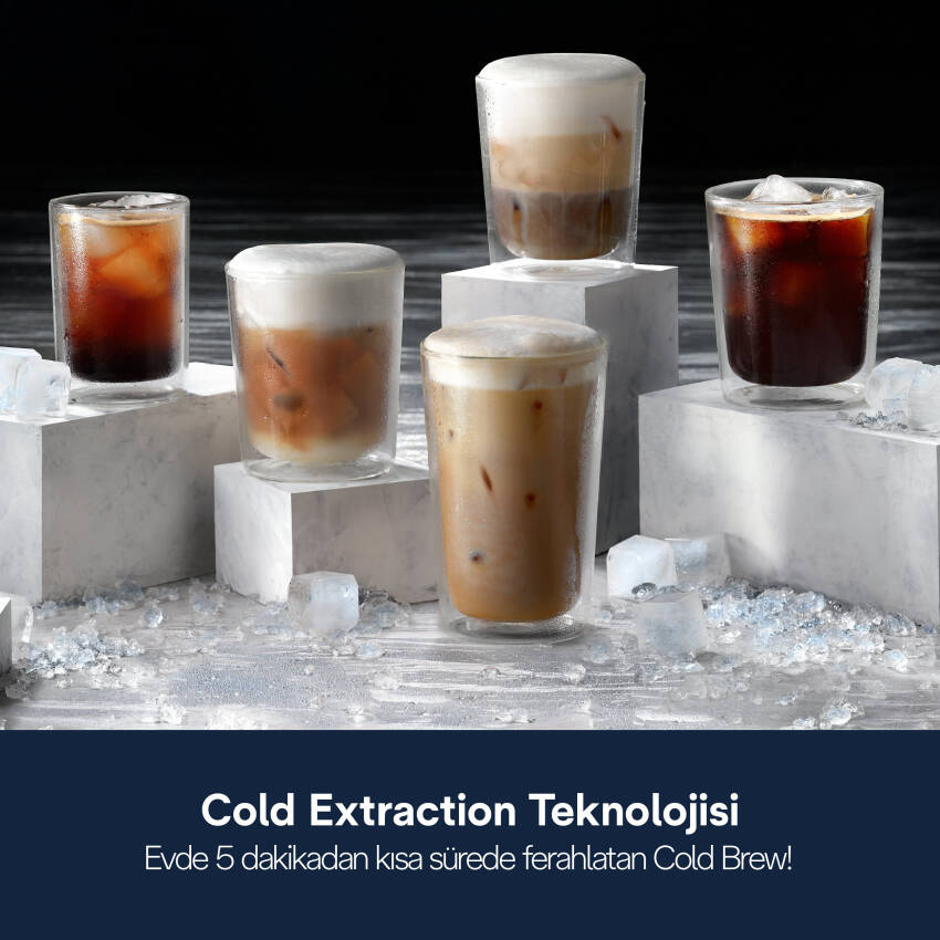 PRIMADONNA AROMATIC ECAM630.75.TM - 8