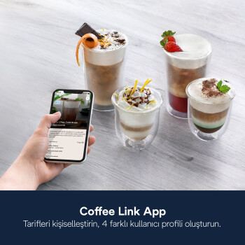 PRIMADONNA AROMATIC ECAM630.75.TM - 4