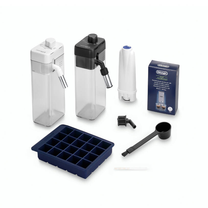 PRIMADONNA AROMATIC ECAM630.75.TM - 14