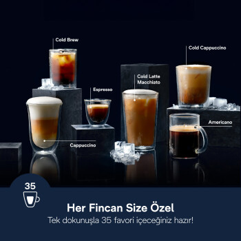 PRIMADONNA AROMATIC ECAM630.75.TSM - 5