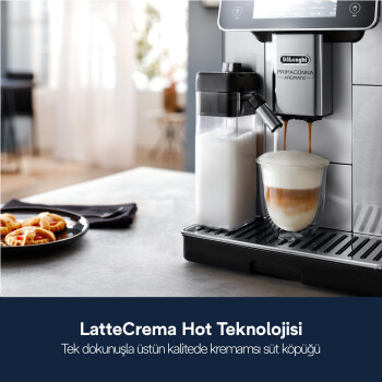 PRIMADONNA AROMATIC ECAM630.75.TSM - 7