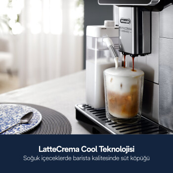 PRIMADONNA AROMATIC ECAM630.75.TSM - 8