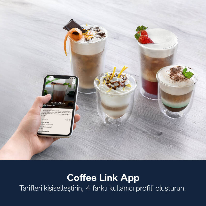 PRIMADONNA AROMATIC ECAM630.75.TSM - 4