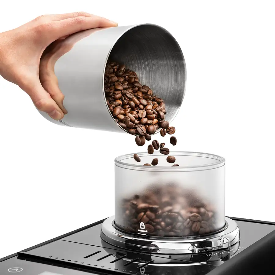 Rivelia, EXAM440.55.B Tam Otomatik Espresso Kahve Makinesi - Thumbnail