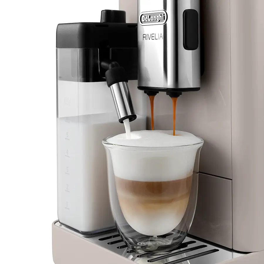 Rivelia, EXAM440.55.BG Tam Otomatik Espresso Kahve Makinesi - Thumbnail