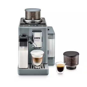 Delonghi - Rivelia EXAM440.55.G Tam Otomatik Kahve Makinesi