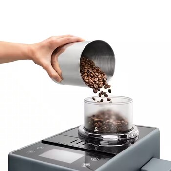 Rivelia, EXAM440.55.G Tam Otomatik Espresso Kahve Makinesi - Thumbnail