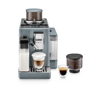 Rivelia, EXAM440.55.G Tam Otomatik Espresso Kahve Makinesi Rivelia, EXAM440.55.G Tam Otomatik Espresso Kahve Makinesi
