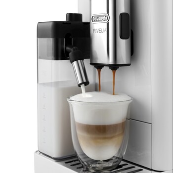 Rivelia, EXAM440.55.W Tam Otomatik Espresso Kahve Makinesi - Thumbnail